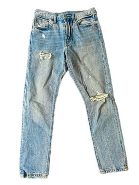 Women’s Levi’s 501 S W27 L28
